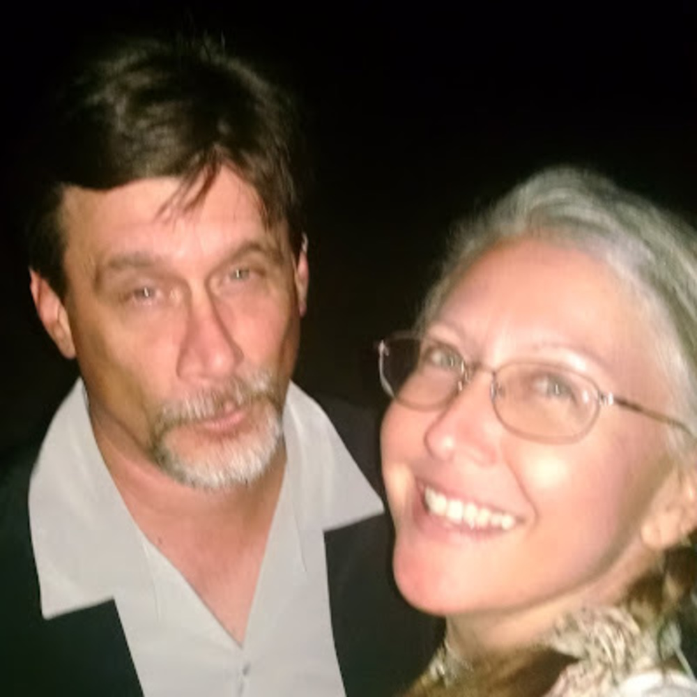 Meet your Posher, Tammy